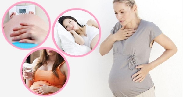 Может ли и на каких сроках быть овуляция при наступившей беременности
