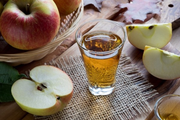 Готовим качественную брагу из яблок для самогона — пропорции, рецепты