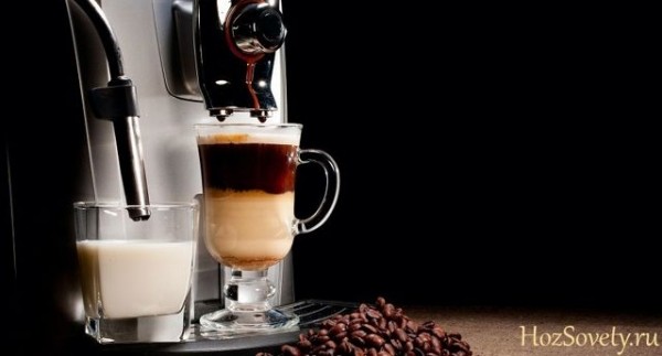Чистка кофемашины: как быстро и правильно избавиться от накипи и загрязнений?