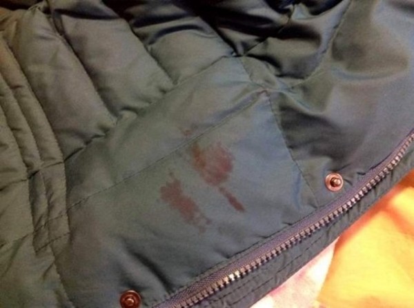 Чем оттереть мазут с куртки: гид по избавлению от мазутных пятен