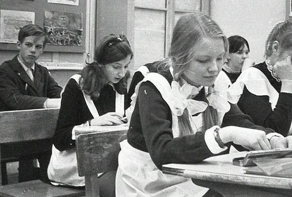 Три навыка, которые умели дети в СССР, а нынешние – нет
