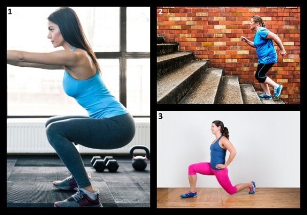 Как укрепить коленный сустав: связки, мышцы, суставной хрящ