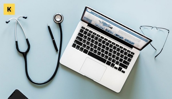 Как заработать врачу на медицинских консультациях онлайн