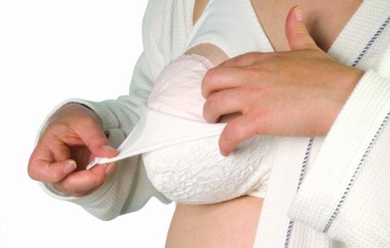 Изменения сосков при беременности и как они выглядят, как правильно ухаживать
