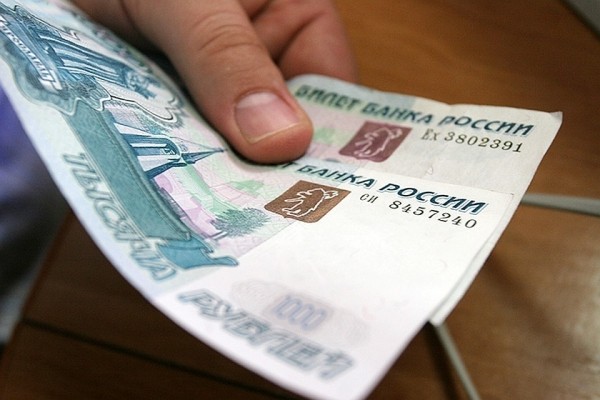 Мама отдала мошенникам 500 тысяч рублей