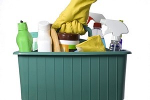 Чем почистить палас дома – используем подручные средства