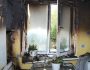 Уборка квартир после пожара – все про борьбу с сажей и гарью