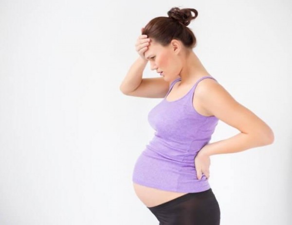 Влияние стресса во время беременности и опасность для ребенка, как справиться