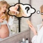 Можно или нет беременным стричь волосы, приметы и мнение специалистов