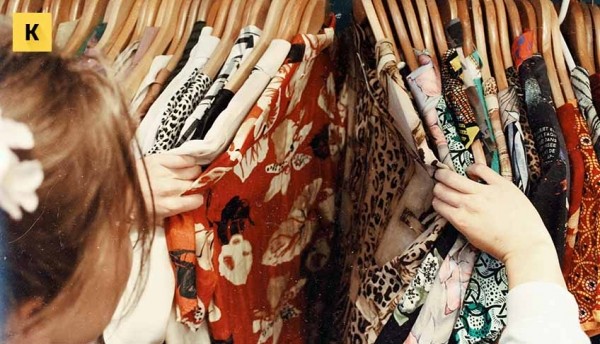 Как заработать на продаже одежды из Китая и найти поставщиков