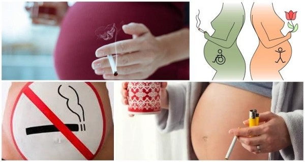 Как можно бросить курить при беременности и зачем это делать, советы