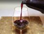 Простой пошаговый рецепт вина из черноплодной рябины