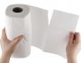 Способы применения бумажных полотенец, о которых вы даже не догадывались
