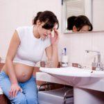 Когда при беременности начинается токсикоз и сколько длится, как избавиться