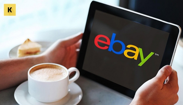Заработок на Ebay — как заказывать и продавать товары на аукционе Ебэй в России