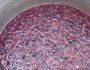 Изготовление виноградной браги для самогона