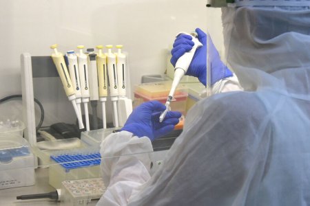 До 40 тысяч в сутки: инфекционист спрогнозировала ситуацию с коронавирусом в России