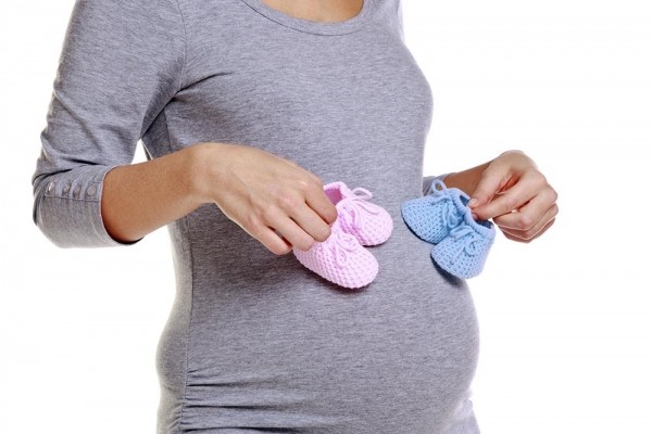 Когда при беременности начинает расти живот и влияющие факторы, таблицы нормы