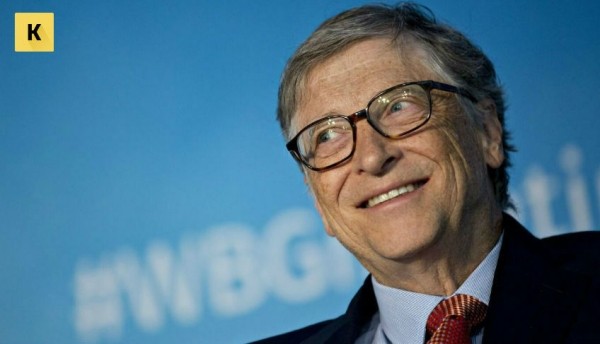 Какие деньги зарабатывает Билл Гейтс в секунду и минуту