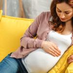 Как быстро похудеть во время беременности без вреда для ребенка и диета
