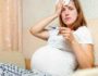 Как в домашних условиях быстро вылечить простуду при беременности в 3 триместре