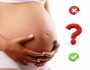 Можно или нет делать лазерную и другие виды эпиляции во время беременности