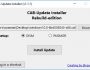 Cab Update Installer — бесплатная тулза для быстрой установки пакетов в формате CAB