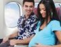 До какого срока беременной можно летать на самолете и возможная опасность