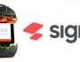 Сервис Сигма: регистрация и вход в личный кабинет