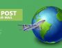 China Post Registered Air Mail отслеживание на русском языке