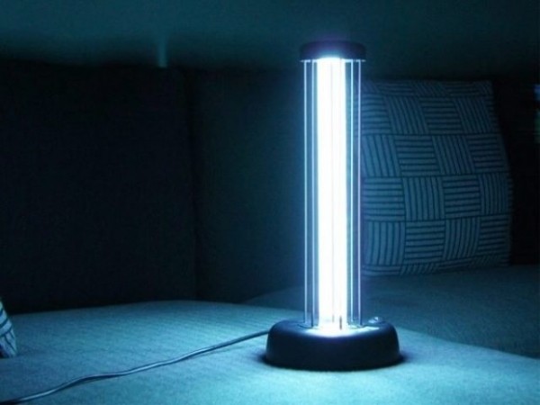 Кварцевание дома – польза и вред для здоровья, как выбрать лампу