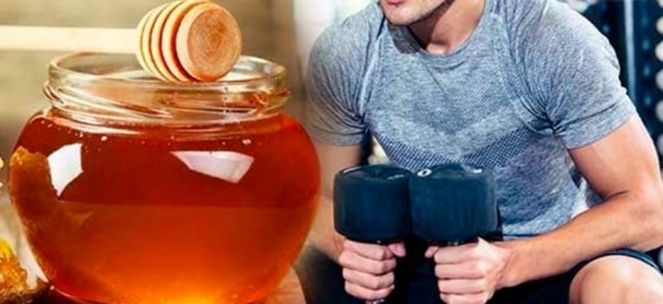 Мед в бодибилдинге: можно ли есть мёд перед и после тренировки для набора массы