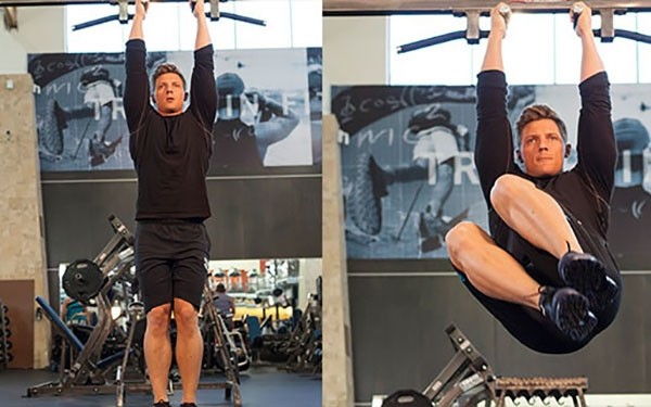 20 упражнений на пресс: как накачать мышцы живота, советы и программы тренировок