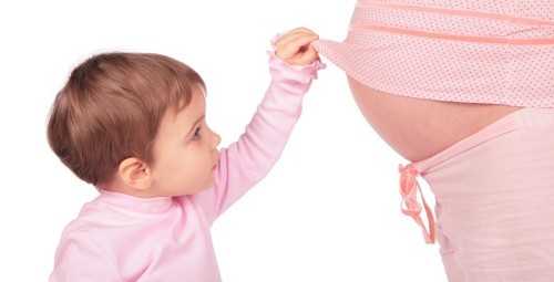 Как правильно одевать бандаж для беременных: советы