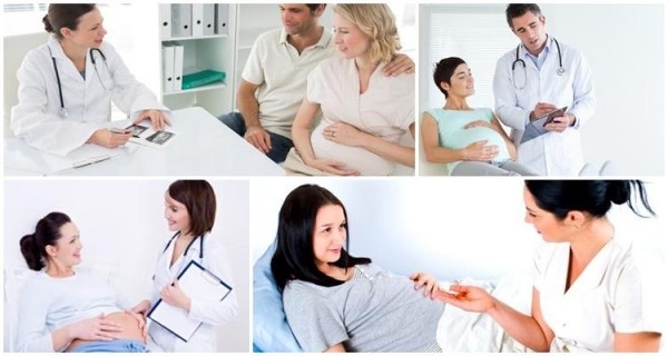 Опасность молочницы при беременности и методы лечения в домашних условиях