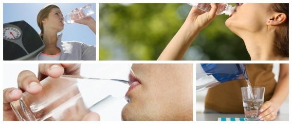 Как употреблять воду с пользой для организма, какую выбирать и сколько пить