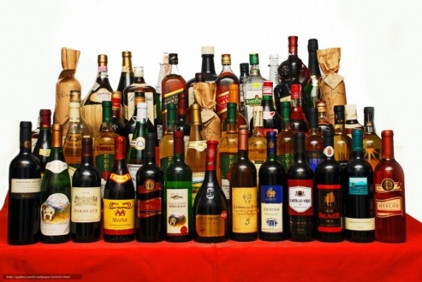 Остеохондроз и алкоголь – совместимость, плюсы и минусы