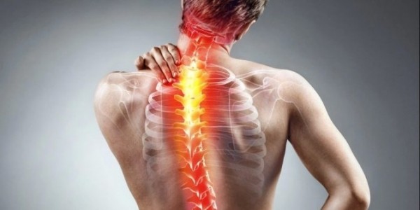 Климакс и остеохондроз: взаимосвязь симптомов и лечение
