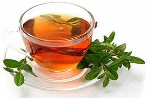 Монастырский чай от остеохондроза: помогает или нет