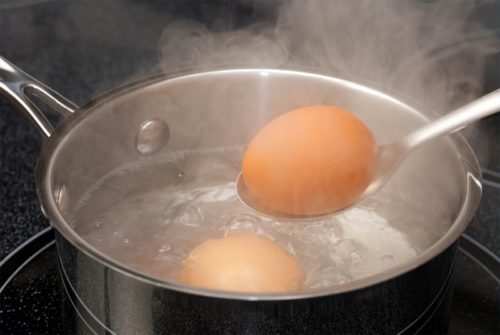 Как и со скольки месяцев можно вводить яйцо в прикорм ребенку