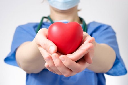 Что известно о влиянии коронавируса на сердце: кардиолог
