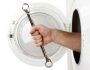 Полезные советы, как открыть дверь стиральной машины Бош после стирки, если она не открывается