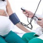 Норма давления при беременности и чем опасна гипертония, симптомы и лечение