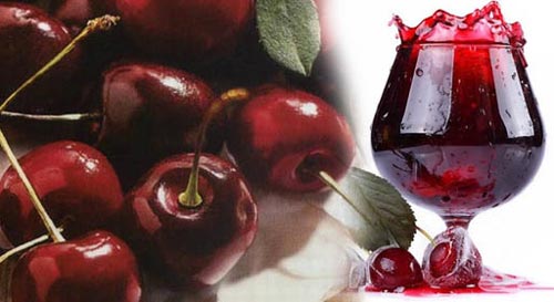 Как приготовить вино из вишни? Простые пошаговые рецепты в домашних условиях