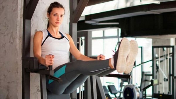 20 упражнений на пресс: как накачать мышцы живота, советы и программы тренировок