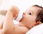 5 способов, как отучить ребенка от ночных кормлений смесью
