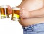 Как алкоголь влияет на похудение и что даст полный отказ от него?