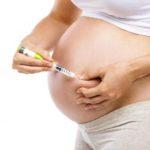 Норма сахара в крови при беременности и симптомы гестационного диабета, диета