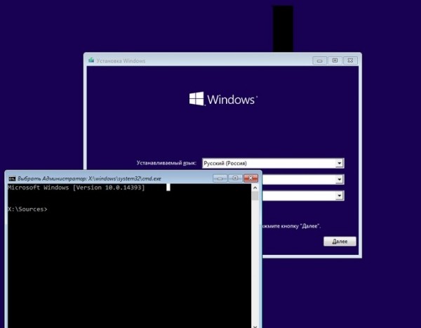 Восстановление повреждённого хранилища компонентов Windows 10 в Среде предустановки Windows (Windows PE) с помощью дистрибутива Win 10, а также виртуального диска VHD