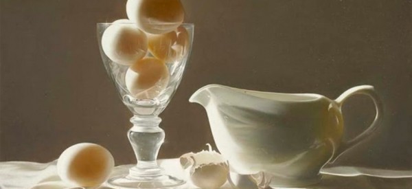 Яйца для набора мышечной массы: рецепты и правила употребления